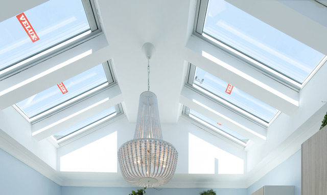 As Seen On House Rules Discount Velux Supplier Newcastle